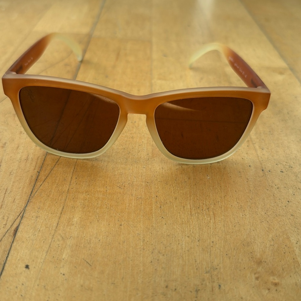 GOODR sunglasses, never worn